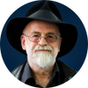 Terry Pratchett